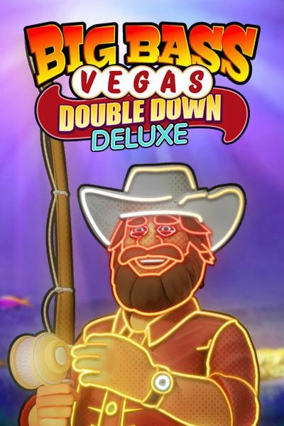 Slot Big Bass Bonanza