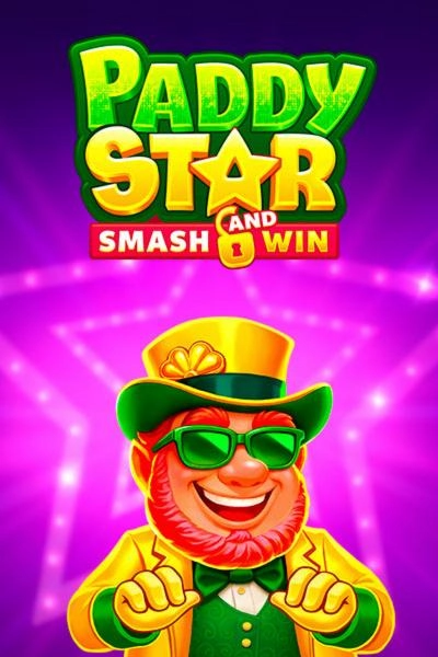Slot Paddy Star da mobile