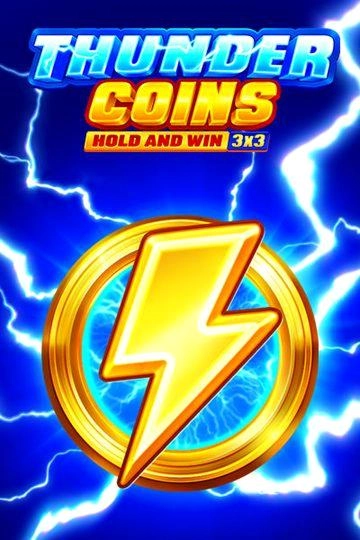 Slot Thunder Coins da mobile